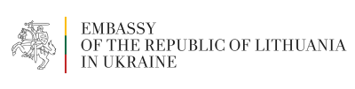 Lietuvos ambasada Ukrainoje