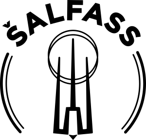 ŠALFASS logotipas