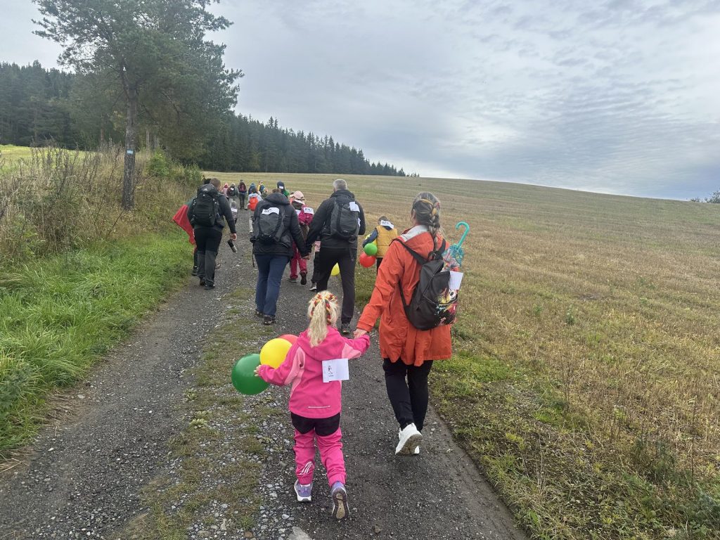 Granas, Norvegija