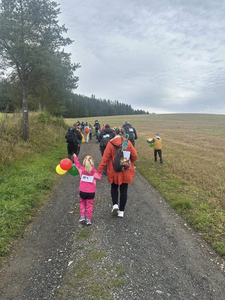 Hadelandas, Norvegija