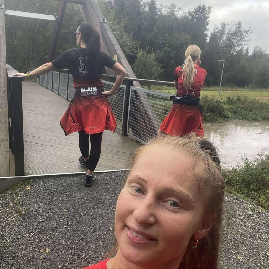 Mysenas, Norvegija
