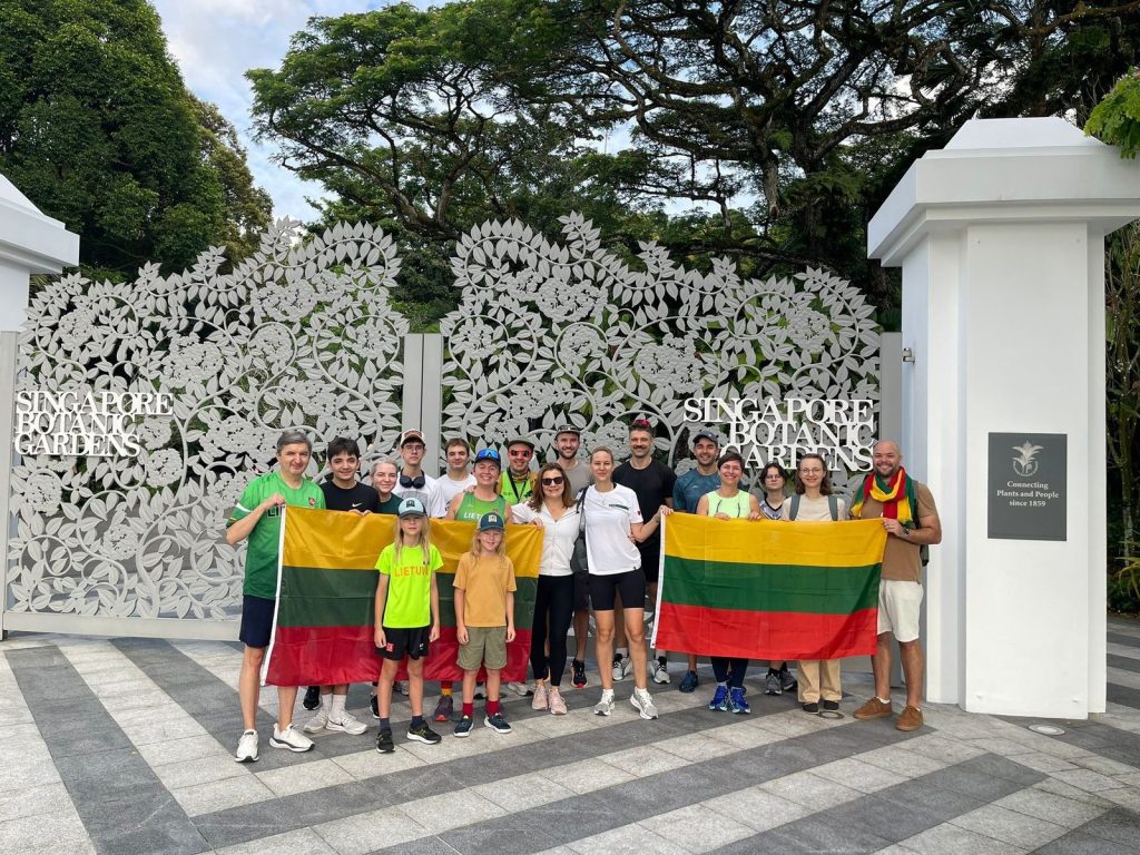 Singapūras