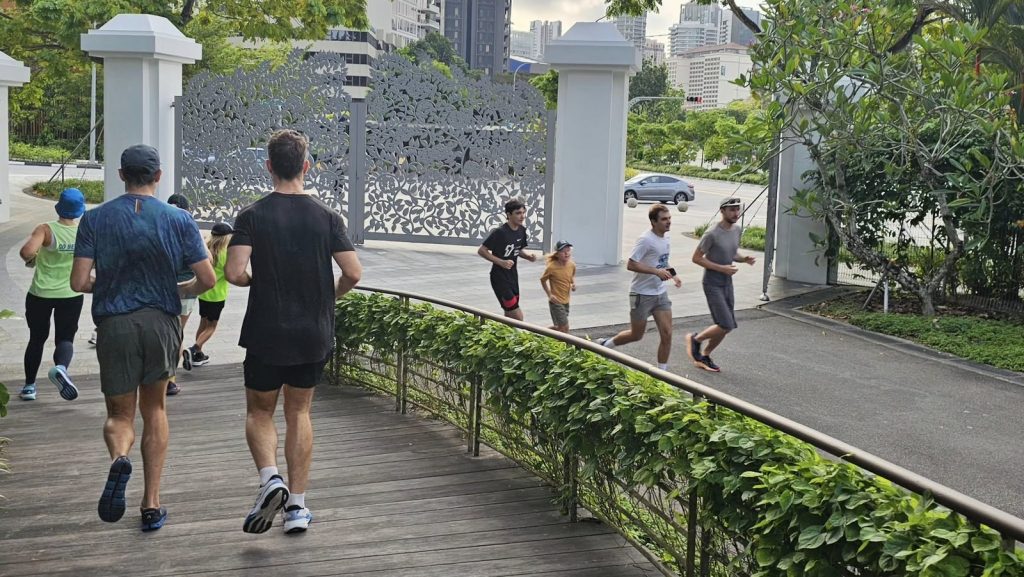 Singapūras